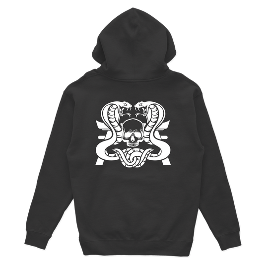 HMLA 369 "Gunfighters" Hoodie