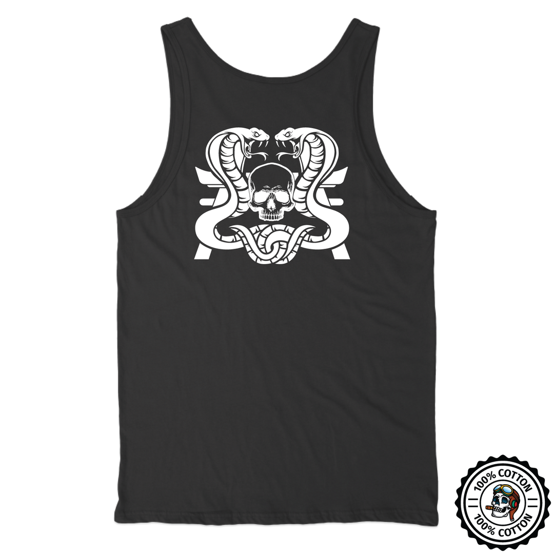 HMLA 369 "Gunfighters"  Tank Tops