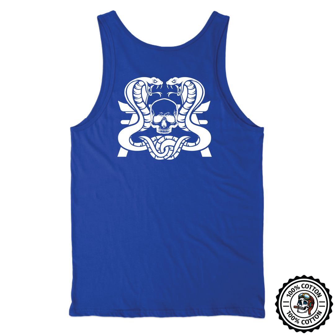 HMLA 369 "Gunfighters"  Tank Tops