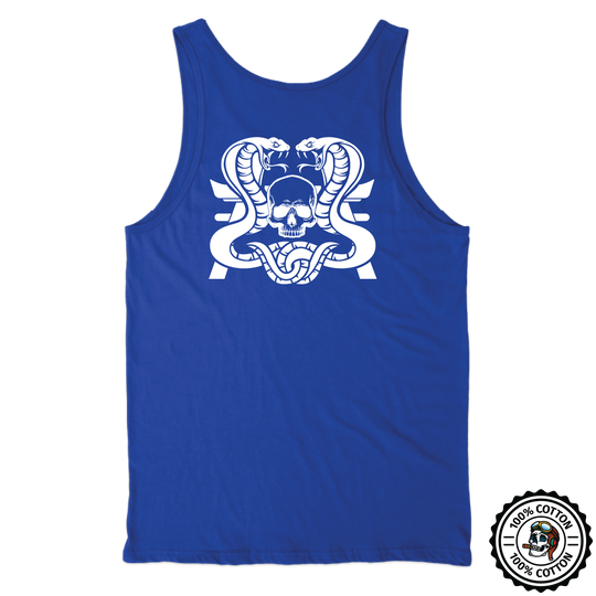 HMLA 369 "Gunfighters"  Tank Tops