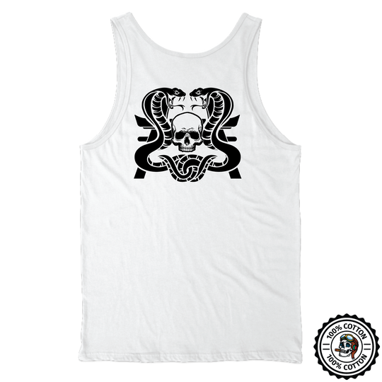 HMLA 369 "Gunfighters"  Tank Tops