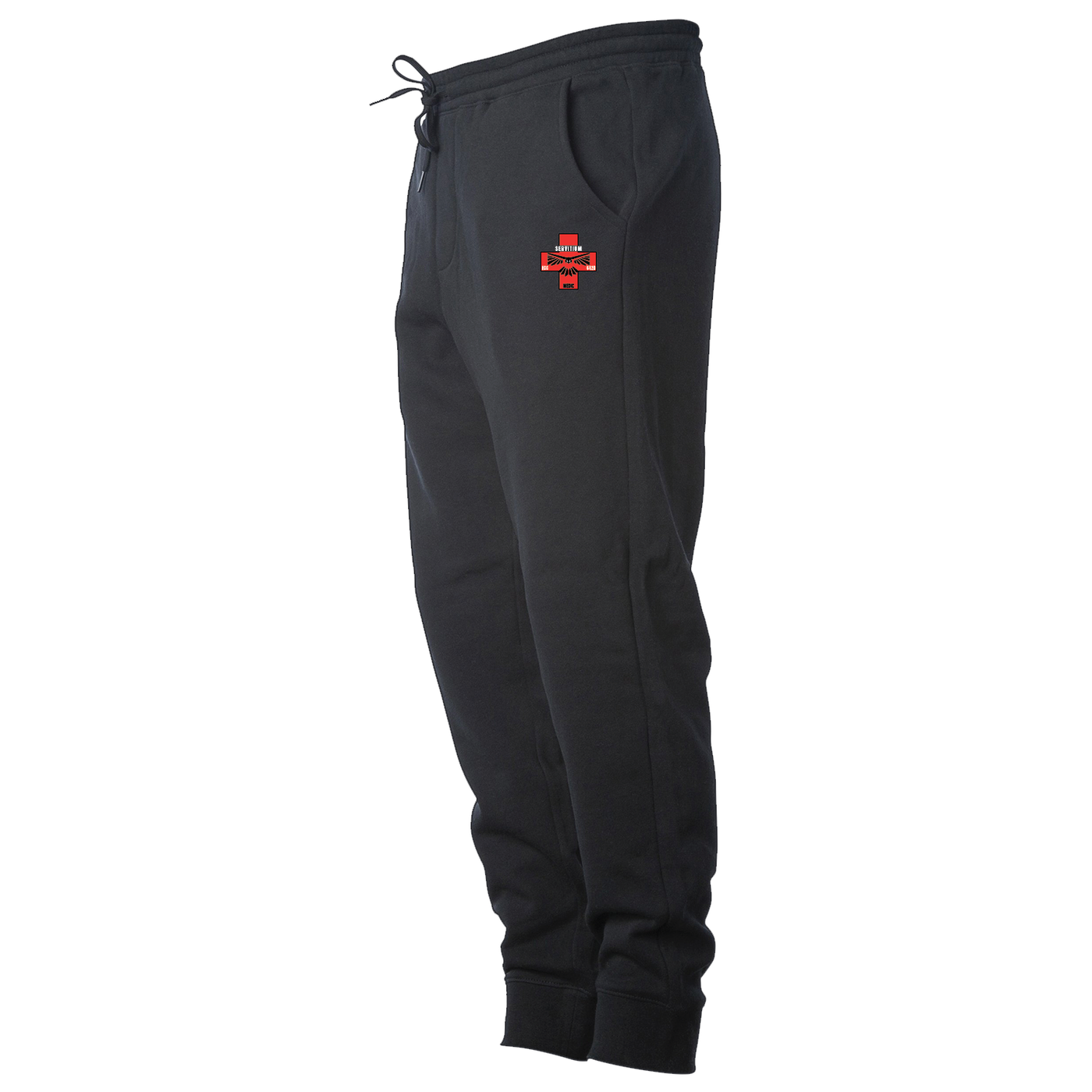 HSC, 642 ASB "Servitium" Sweatpants