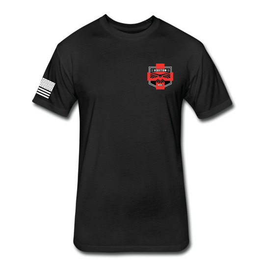 HSC, 642 ASB "Servitium" T-Shirt