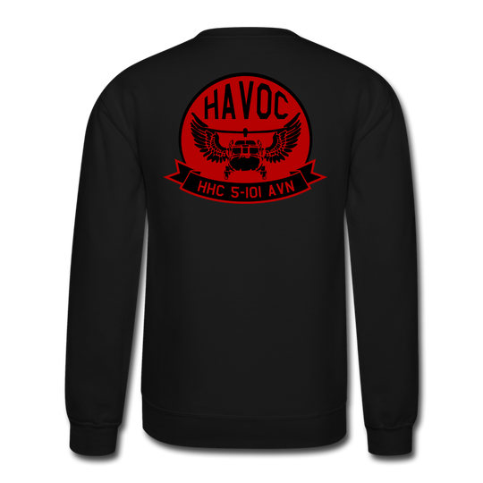 Havoc Crewneck Sweatshirt