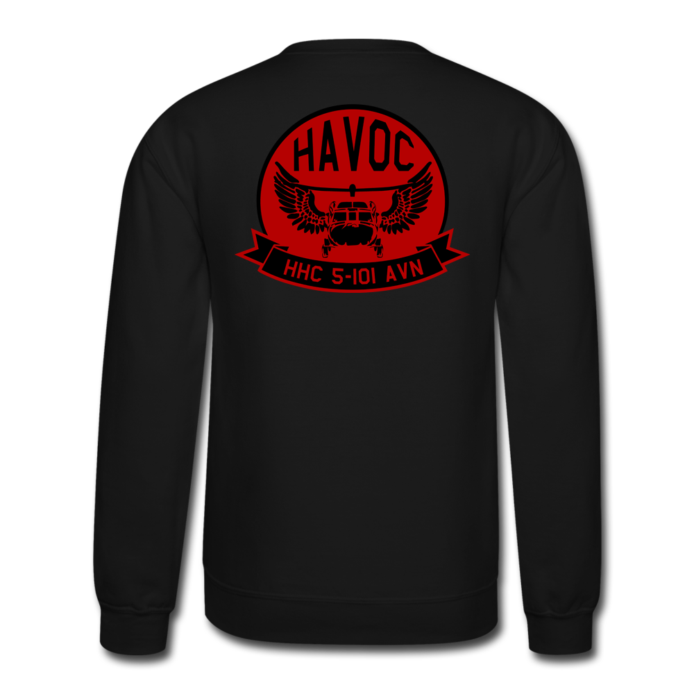 Havoc Crewneck Sweatshirt