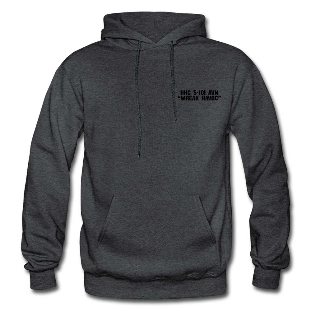 Havoc Hoodie – Brotallion LLC