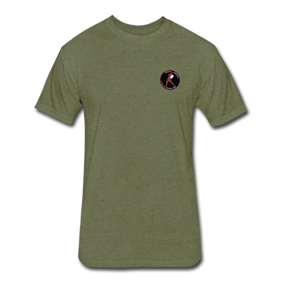 C Co, 8-229 AHB "Hells Angels" T-Shirt