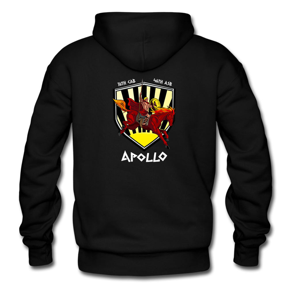 A Co, 46 ASB Apollo Hoodie