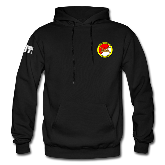 Pioneer Squadron Hoodie