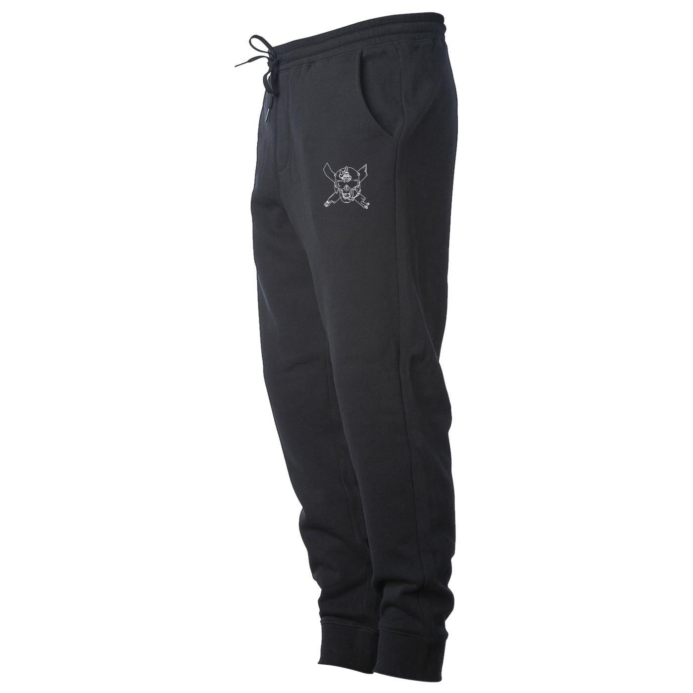 Hotel Bravos of the Caribbean Sweatpants