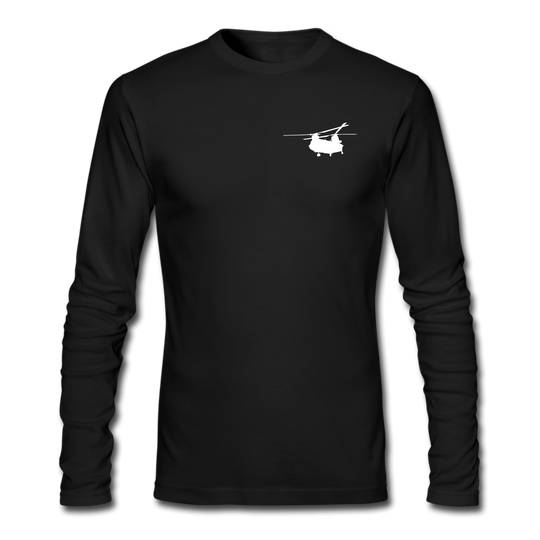 2022 Chinook Reunion Long Sleeve T-Shirt