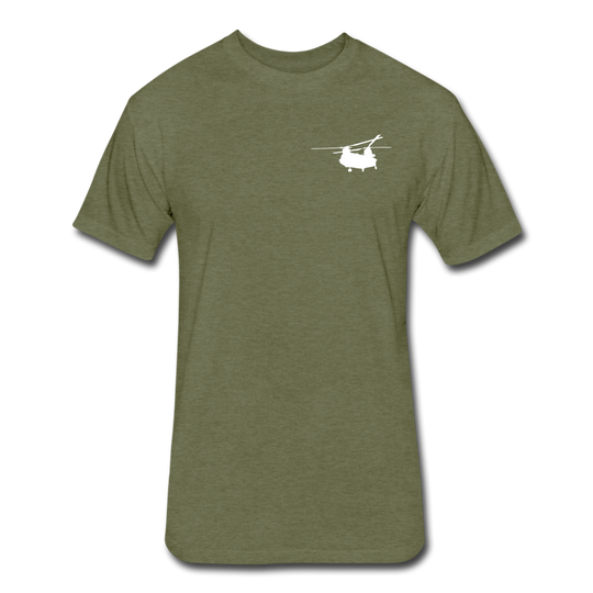 2022 Chinook Reunion T-Shirt