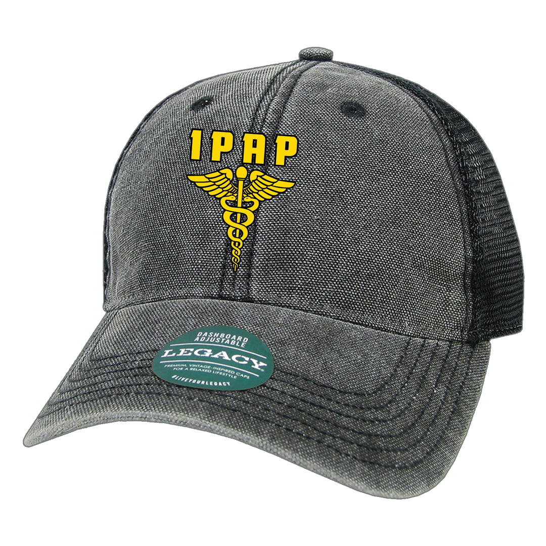 Ipap Interservice Physician Assistant Program (IPAP) Hats | Brotallion ...