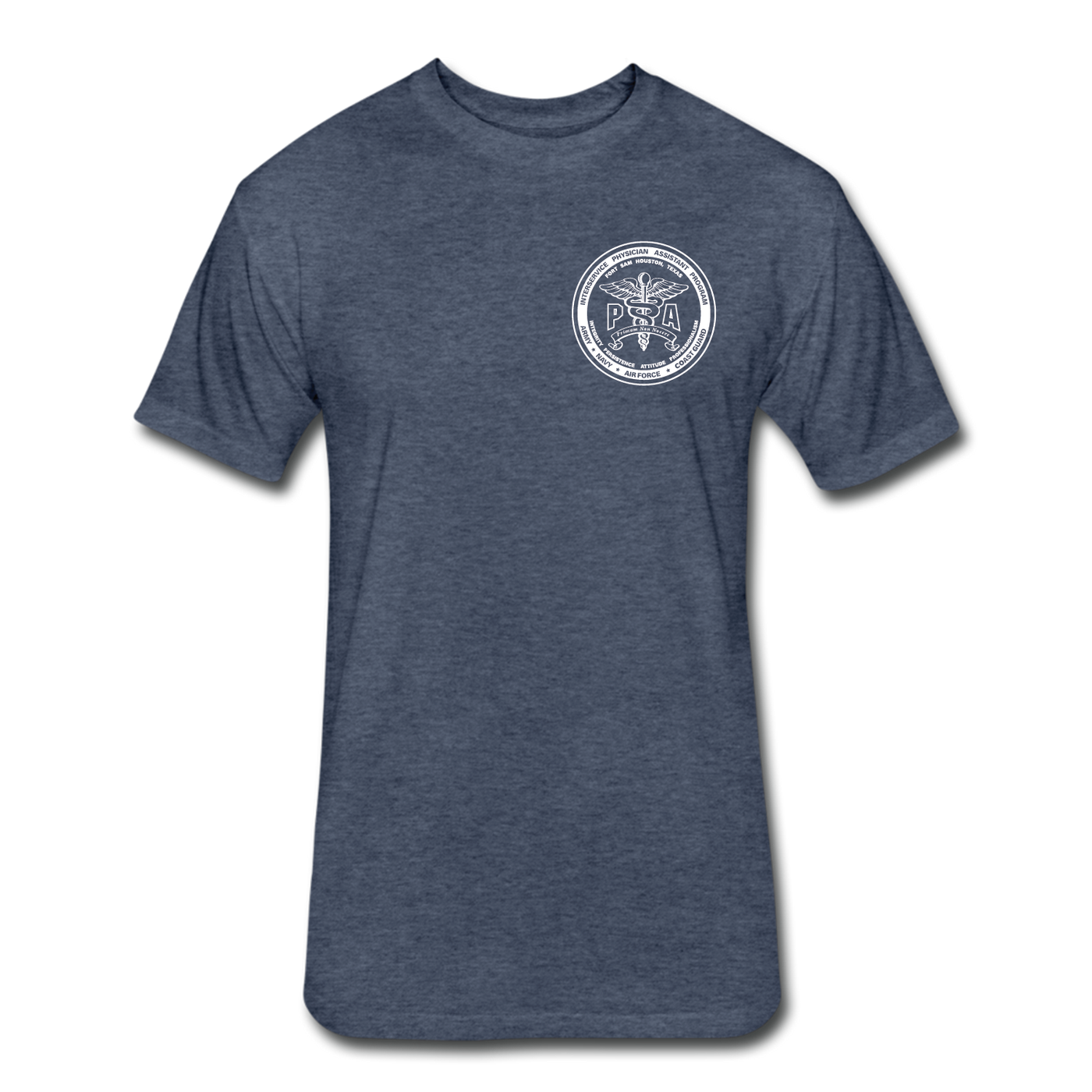 IPAP Pain Scale T-Shirt