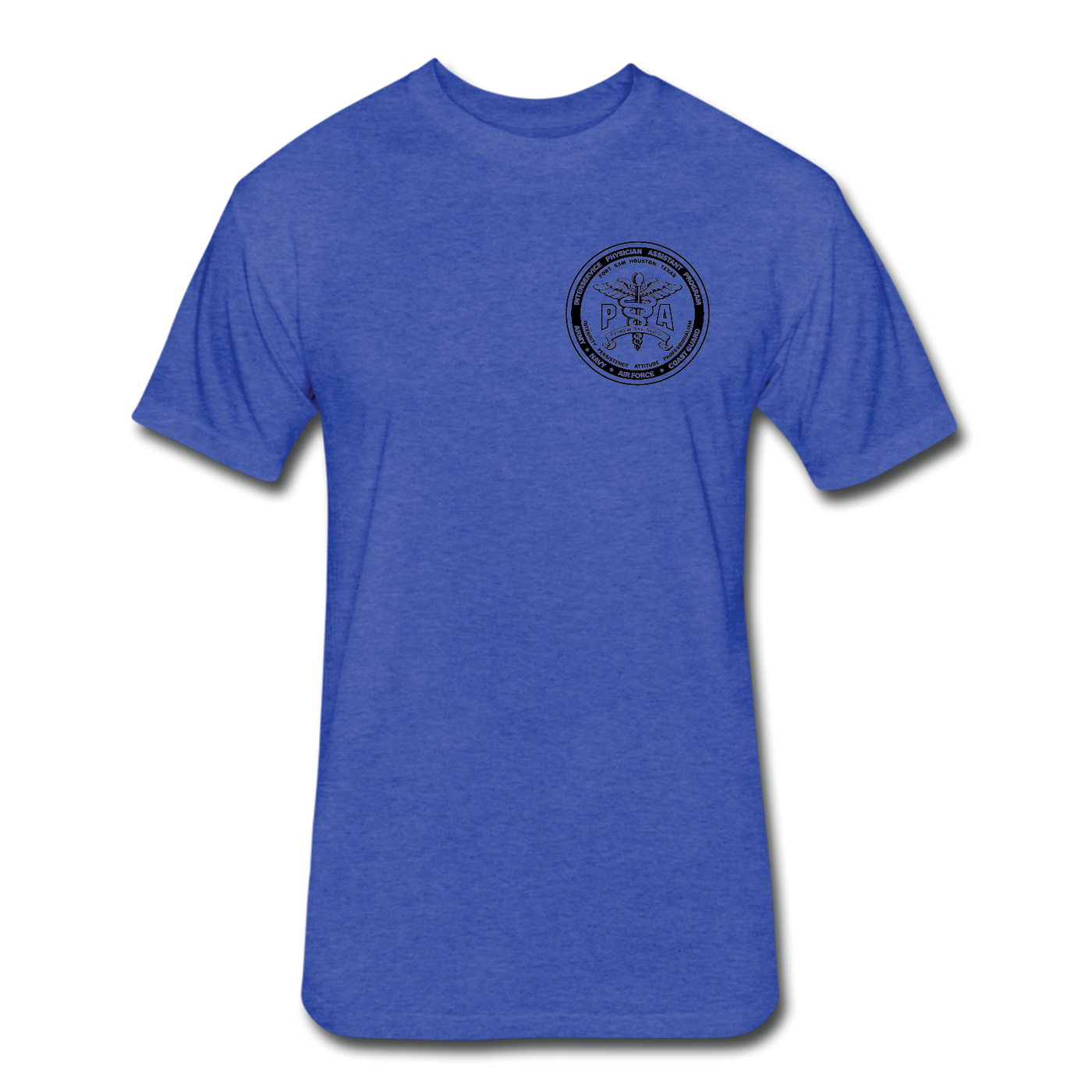 IPAP Pain Scale T-Shirt