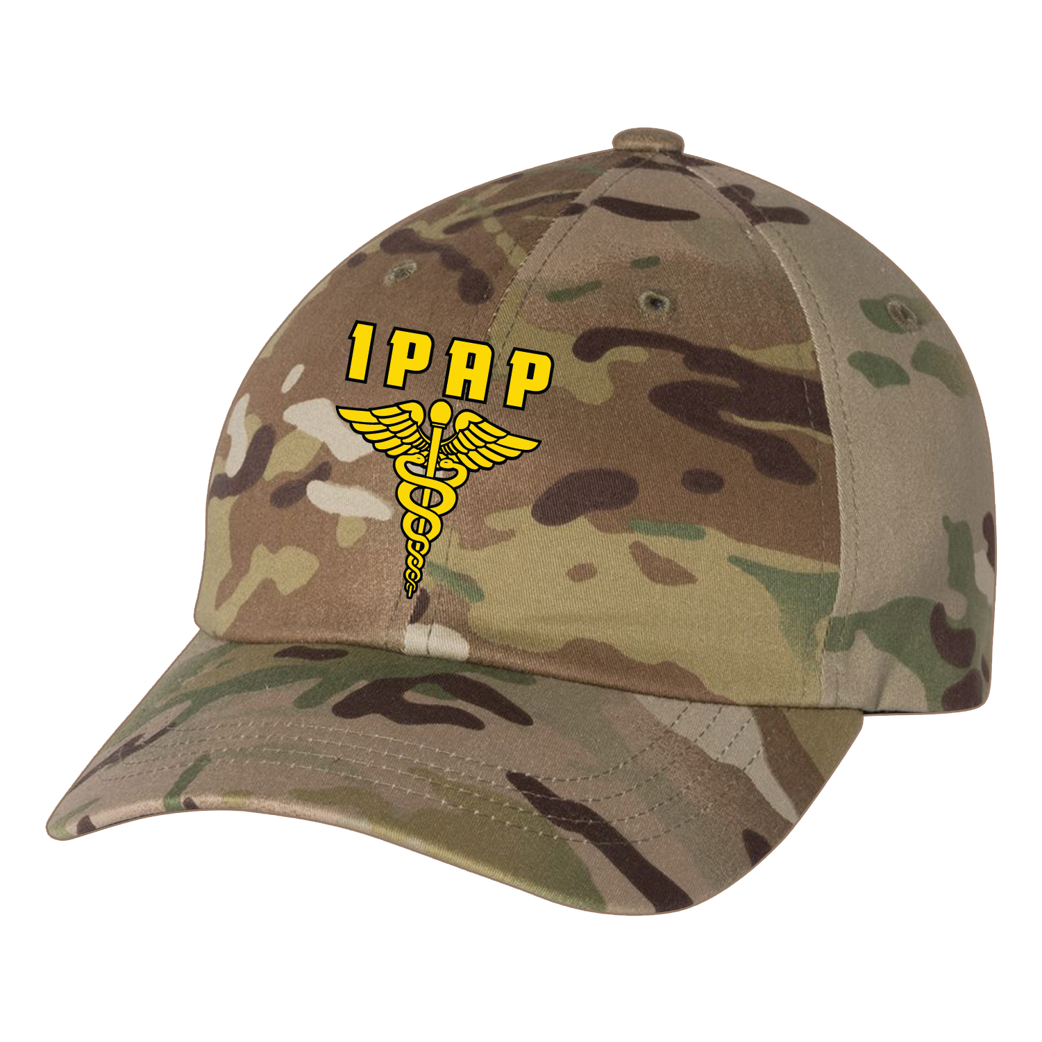 Ipap Interservice Physician Assistant Program (IPAP) Hats | Brotallion ...