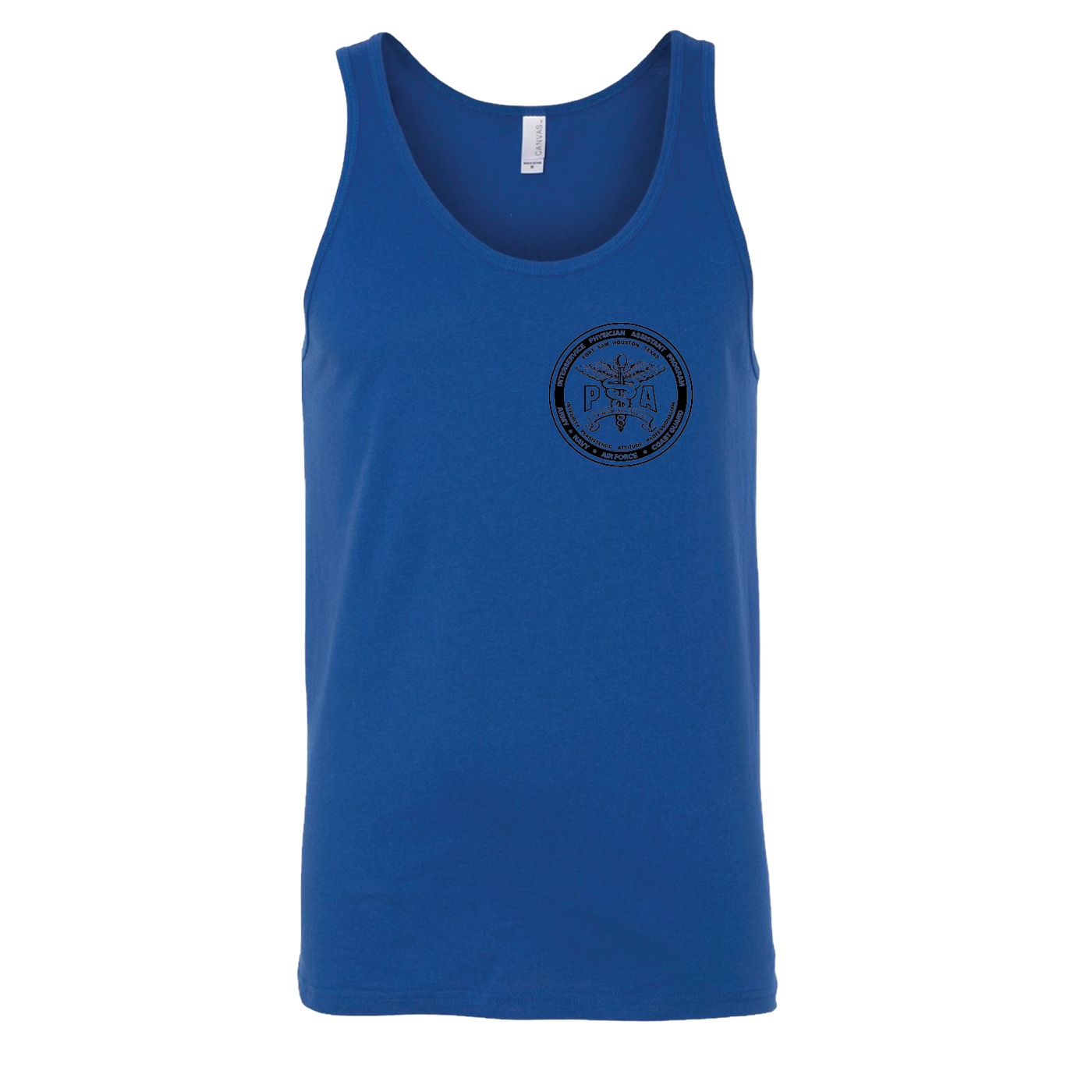 IPAP Pain Scale Tank Top