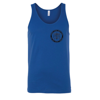 IPAP Pain Scale Tank Top