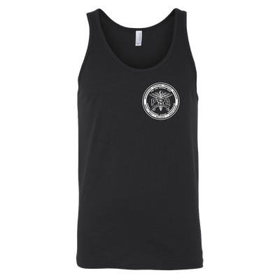 IPAP Pain Scale Tank Top