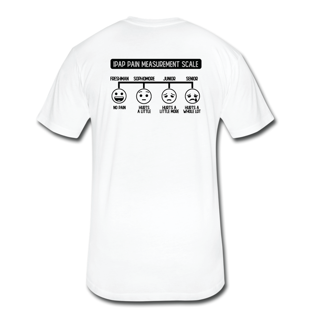 IPAP Pain Scale T-Shirt
