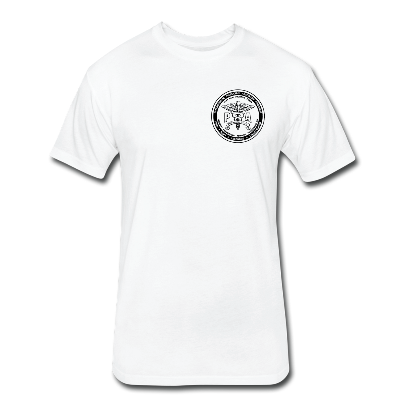 IPAP Pain Scale T-Shirt