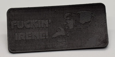 Trident's Edge Brotallion Patch Catalog