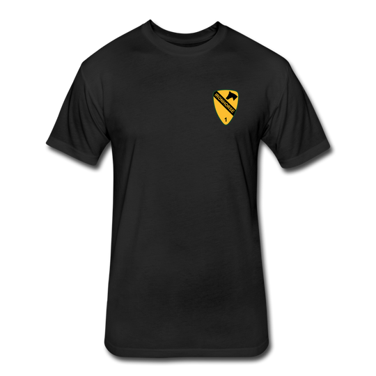 115 BSB Muleskinners T-Shirt