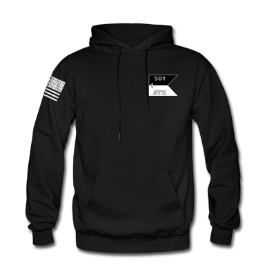 1-501 Aviation Regiment "Iron Dragons" Hoodie