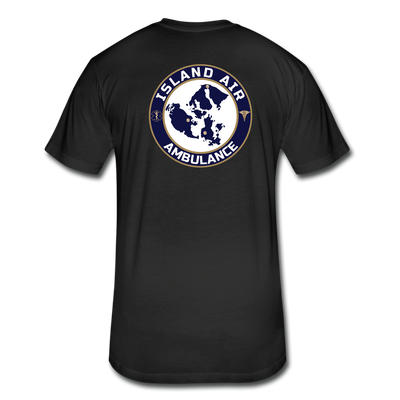 Island Air Ambulance T-Shirt