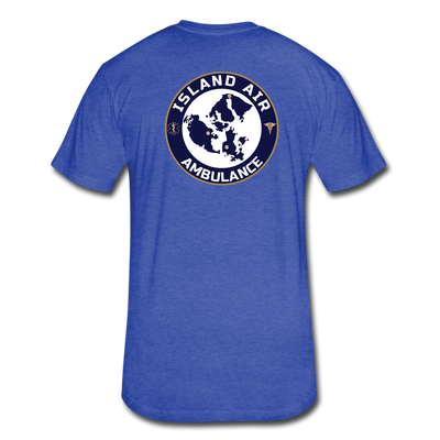 Island Air Ambulance T-Shirt