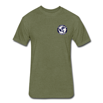 Island Air Ambulance T-Shirt