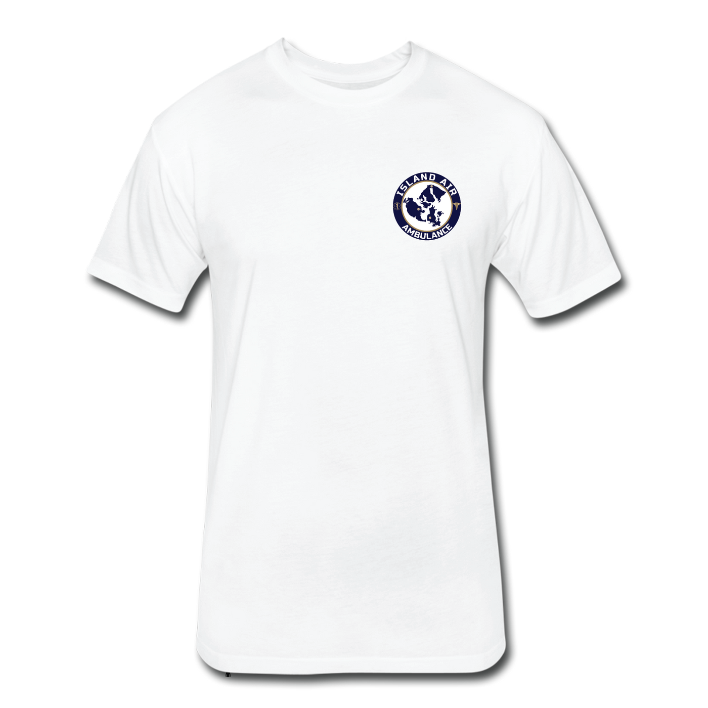 Island Air Ambulance T-Shirt