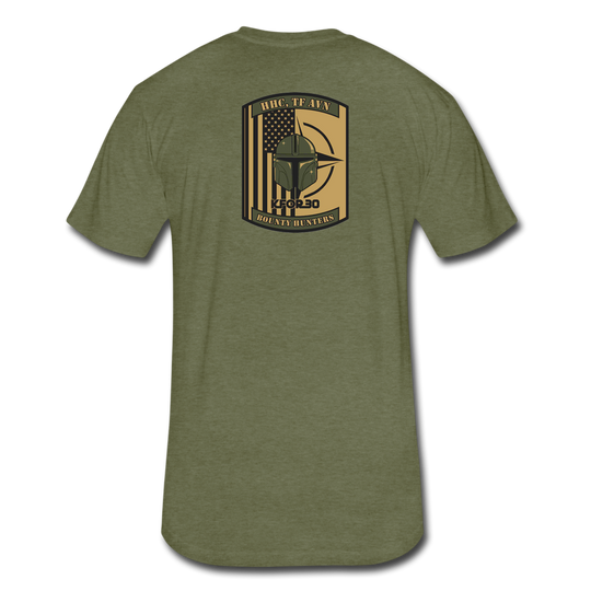 HHC, 224 AVN "Bounty Hunters" T-Shirt