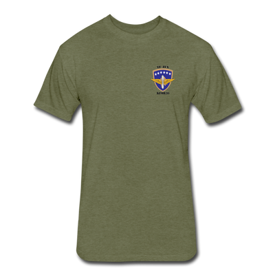 HHC, 224 AVN "Bounty Hunters" T-Shirt