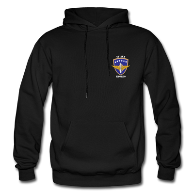 HHC, 224 AVN "Bounty Hunters" Hoodie