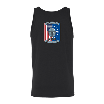 HHC, 224 AVN "Bounty Hunters" Tank Top