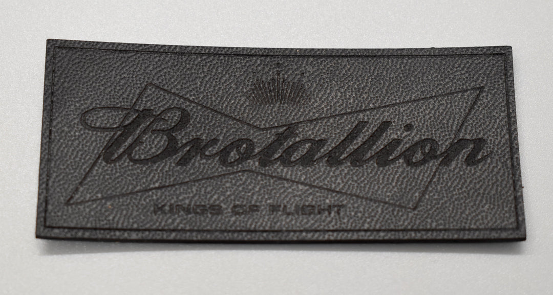 Brotallion YP Classic Black Snapback