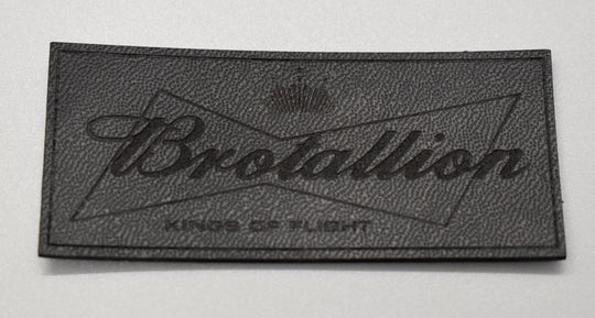 Brotallion Richardson Black/Charcoal