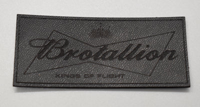 Trident's Edge Brotallion Patch Catalog