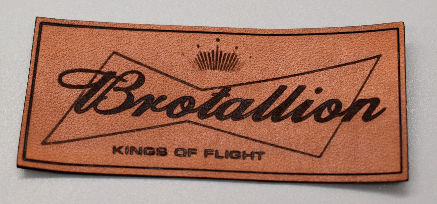 Brotallion Richardson Brown/Khaki
