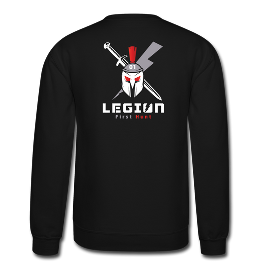 01N-CPT Legion Crewneck Sweatshirt