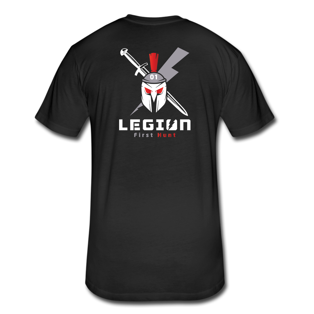 01N-CPT Legion T-Shirt