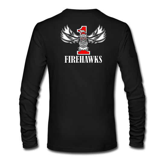 F Co, 2-1 GSAB Firehawks Long Sleeve T-Shirt