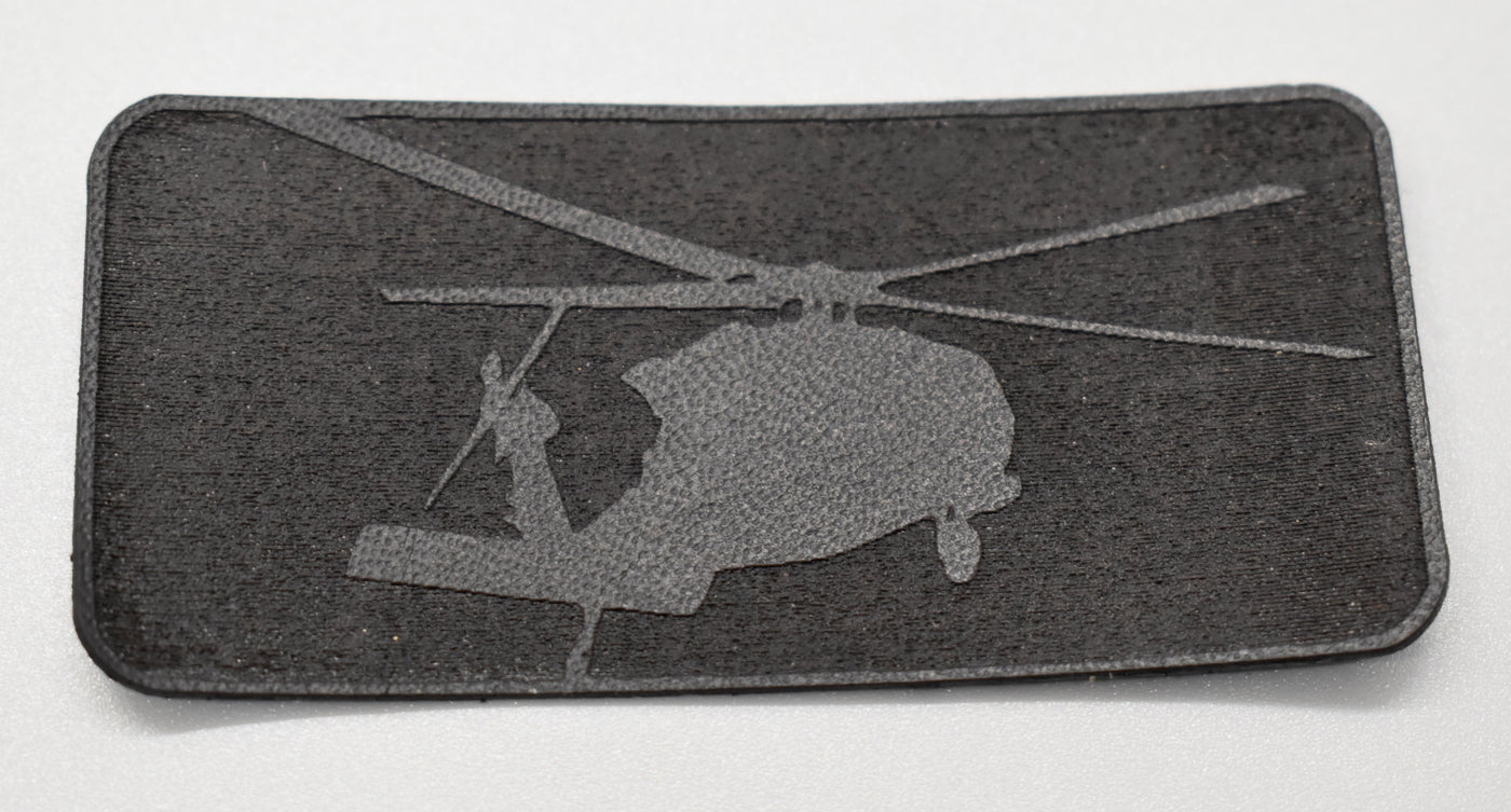 Trident's Edge Brotallion Patch Catalog