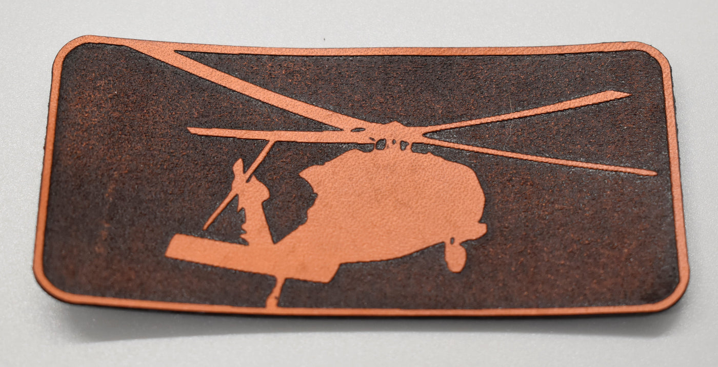 Brotallion Richardson Brown/Khaki