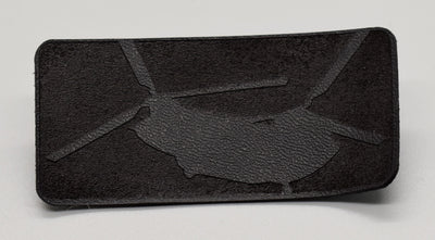 Trident's Edge Brotallion Patch Catalog