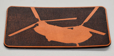 Trident's Edge Brotallion Patch Catalog