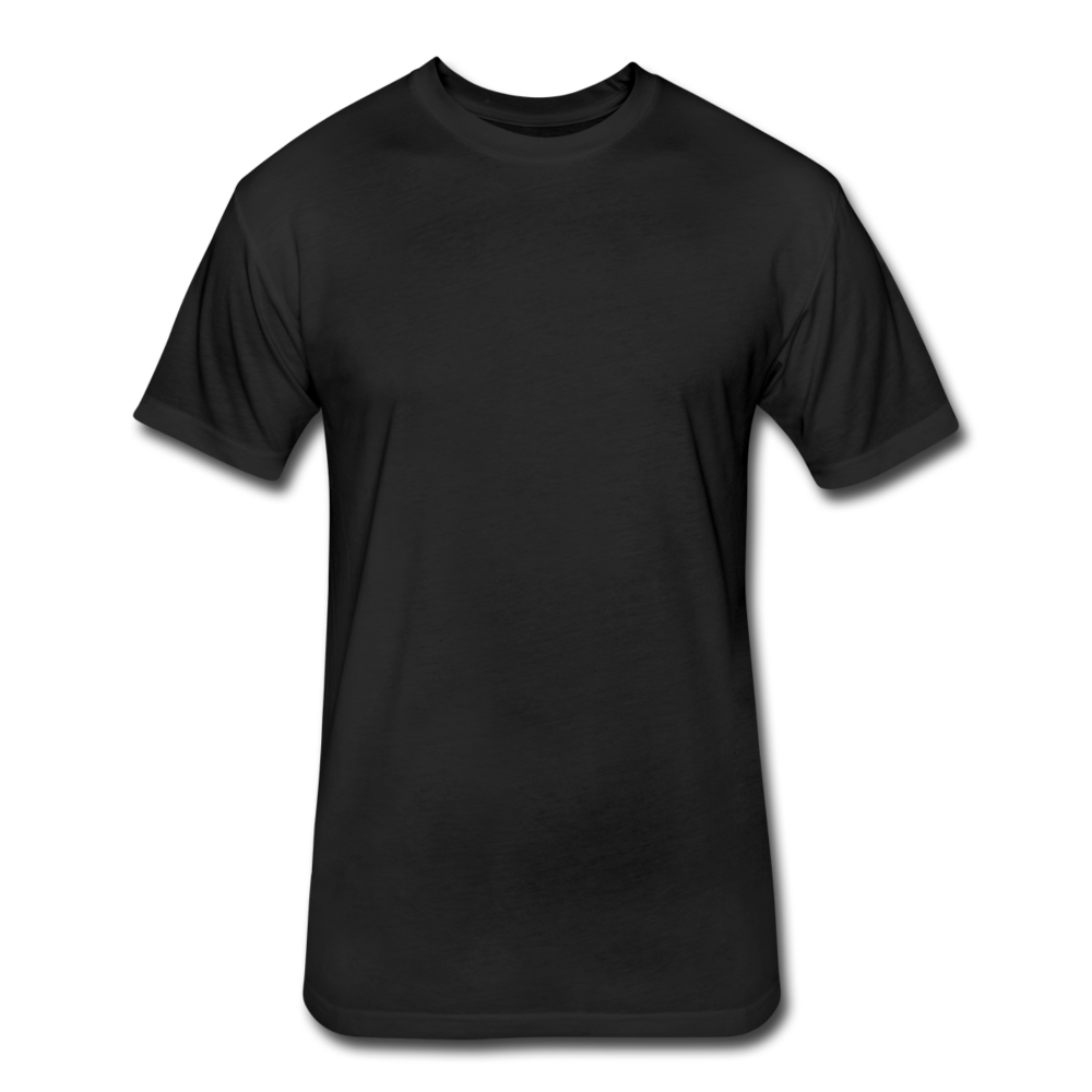 MTOC 12 T-Shirt - Blank Front