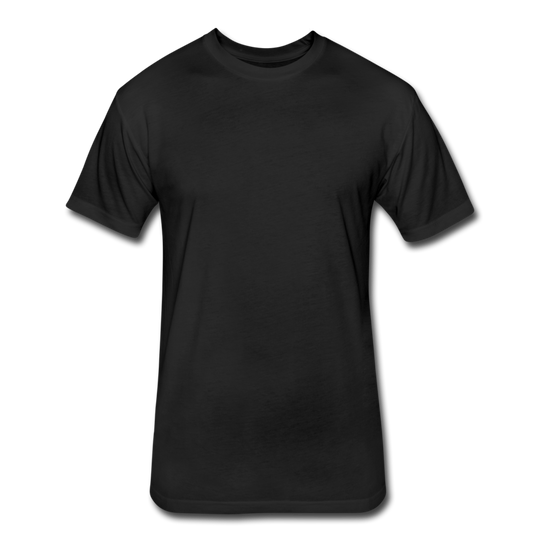 MTOC 12 T-Shirt - Blank Front