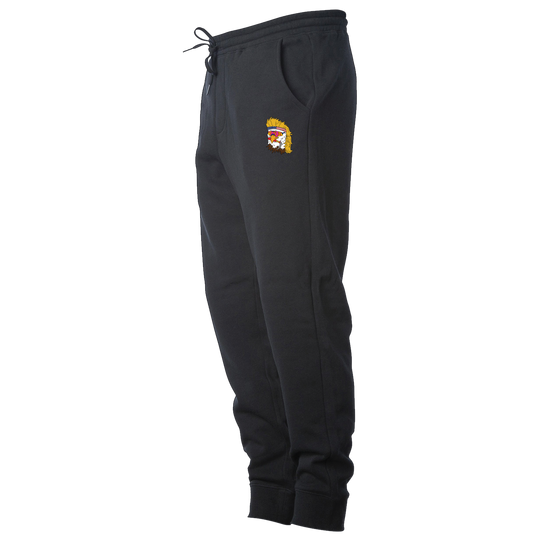 758 FRSD Mullet Center Sweatpants